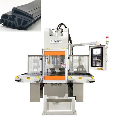 85 Ton C-Type Automobile Sealant Injection Molding Machine With Double Slide