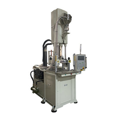 Easy Operation Fully Automatic Injection Molding Machine For Making Nose Pad