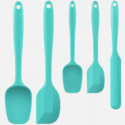 High Accuracy Lsr Injection Molding Machine For Silicone Spatulas
