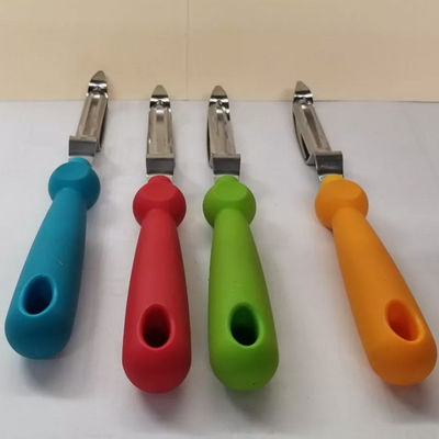 Vertical Silicone Injection Molding Machine For Making Silicone Knife Handle
