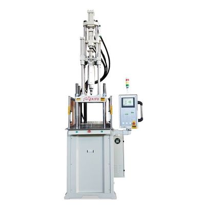 High Production Vertical High Speed Injection Molding Machine For Plastic spoon