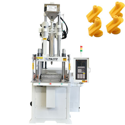 Vertical Single Slide Injection Molding Machine For Vehicle Undertray Mount Clips