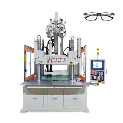 120 Ton Standard Vertical Injection Molding Machine For Making Home Appliance Casing