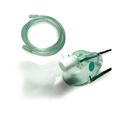High Efficiency LSR Injection Molding Machine For Making Oxygen Laryngeal Mask