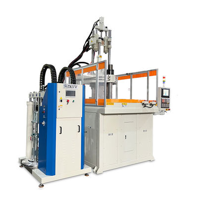 High Security LSR Injection Molding Machine For Making Baby Product