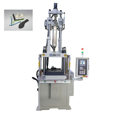 High Quality Single Slide Vertical Injection Molding Machine For Making Daily Necessities