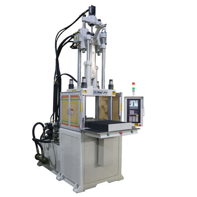 High Quality Single Slide Vertical Injection Molding Machine For Making Daily Necessities