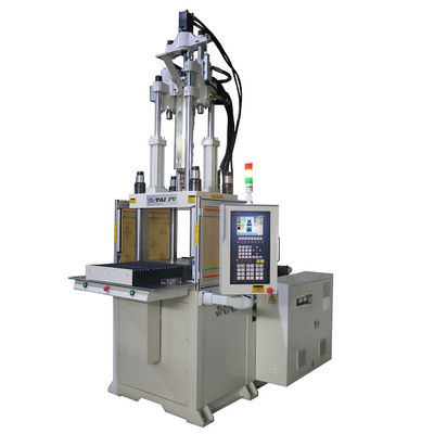 High Quality Single Slide Vertical Injection Molding Machine For Making Daily Necessities