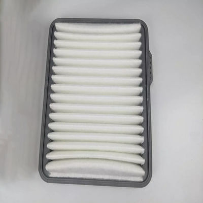 Vertical Plastic Injection Molding Machine Used For Air Filter With Double Slide