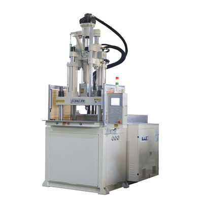 High Efficiency  Standard Vertical Plastic Injection Molding Machine For Making Watch