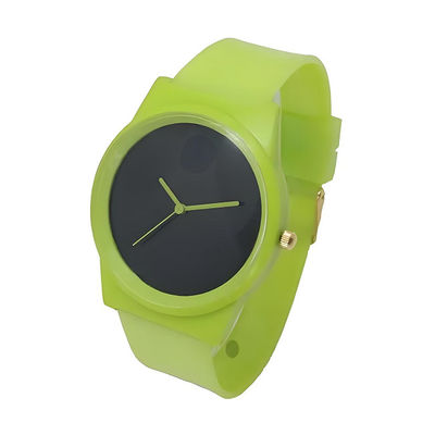 High Efficiency  Standard Vertical Plastic Injection Molding Machine For Making Watch