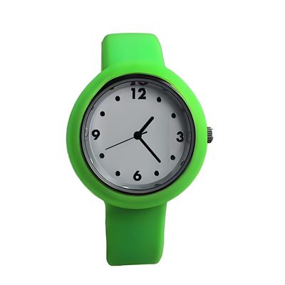 High Efficiency  Standard Vertical Plastic Injection Molding Machine For Making Watch