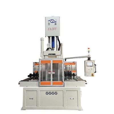 Brake Type Double Slide LSR Injection Molding Machine For Silicone Ice Cube Mold