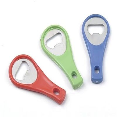 Bottle Opener Making Machine 85 Ton Vertical Standard Plastic Injection Molding Machine