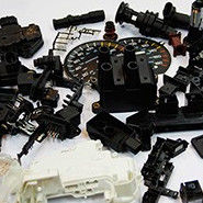 250 Ton Low Workbench Rotary Vertical Injection Molding Machine For Making Auto Parts