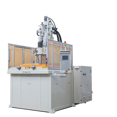 Cheap Price Rotary Vertical Plastic Injection Molding Machine For Making Toy