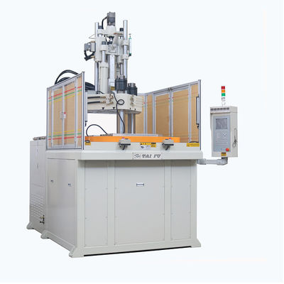Cheap Price Rotary Vertical Plastic Injection Molding Machine For Making Toy