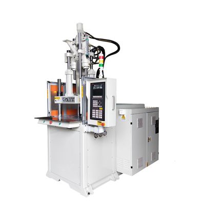 Bottle Opener Making Machine 85 Ton Vertical Standard Plastic Injection Molding Machine