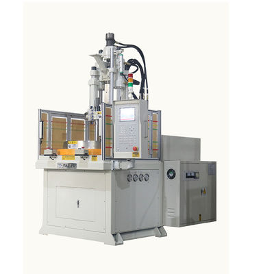 Cheap Price Rotary Vertical Plastic Injection Molding Machine For Making Plug
