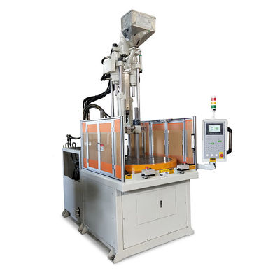 Cheap Price Rotary Vertical Plastic Injection Molding Machine For Making Filter