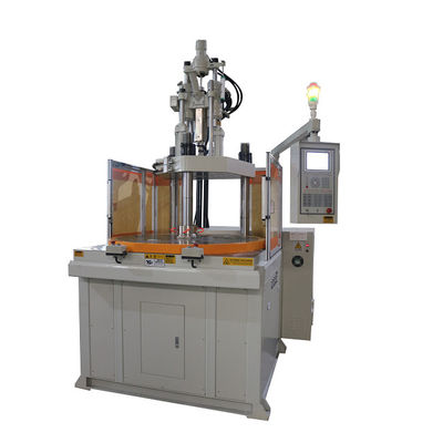 Cheap Price Rotary Vertical Plastic Injection Molding Machine For Making Filter