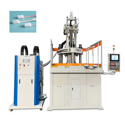 160 Ton Liquid Silicone Injection Molding Machine For Making Silicone Toothbrush
