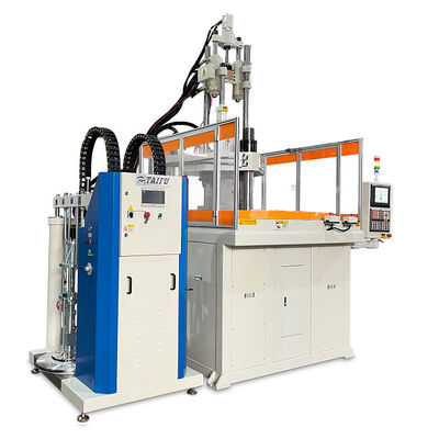 160 Ton Liquid Silicone Injection Molding Machine For Making Silicone Toothbrush