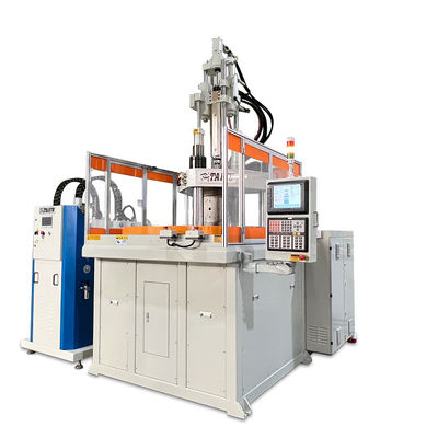 160 Ton Liquid Silicone Injection Molding Machine For Making Silicone Toothbrush
