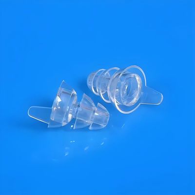 85 Ton Liquid Silicone Injection Molding Machine For Making Liquid Silicone Earphones