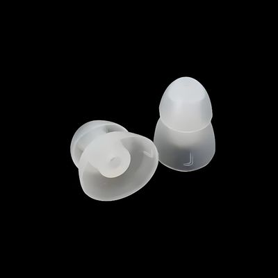 85 Ton Liquid Silicone Injection Molding Machine For Making Liquid Silicone Earphones