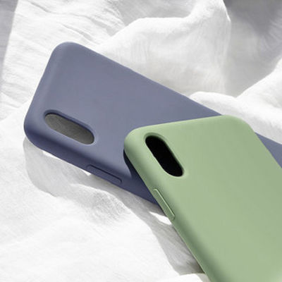 Vertical LSR Silicone Injection Machine Used For Silicone Mobilephone Case