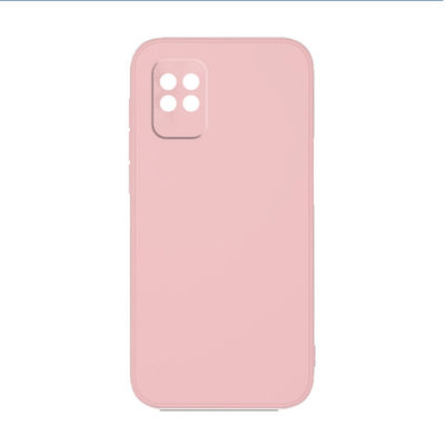 Vertical LSR Silicone Injection Machine Used For Silicone Mobilephone Case