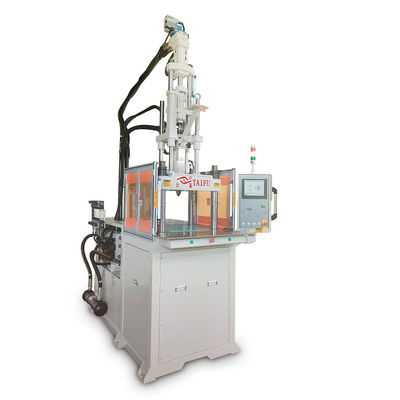 High Efficiency High Speed Vertical Injection Molding Machine For Connector Terminal