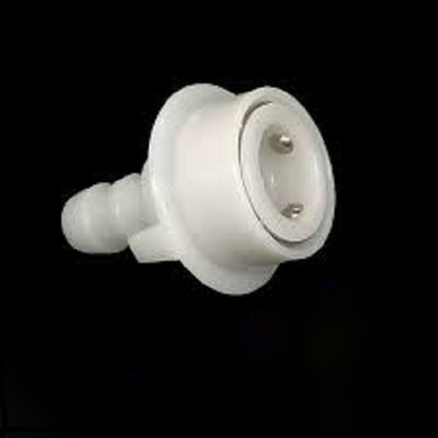 Energy Saving Rotary Vertical Plastic Injection Molding Machine For Pipe Connector Water