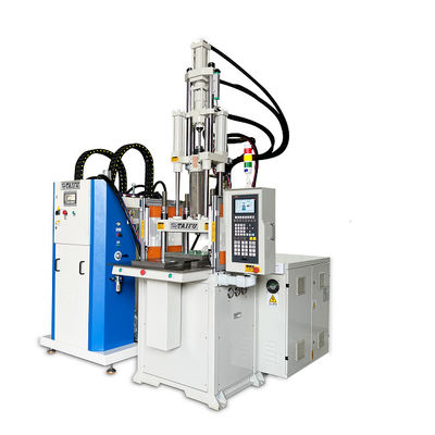 55 Ton Liquid Silicone Injection Molding Machine For Making Silicone Baby Products