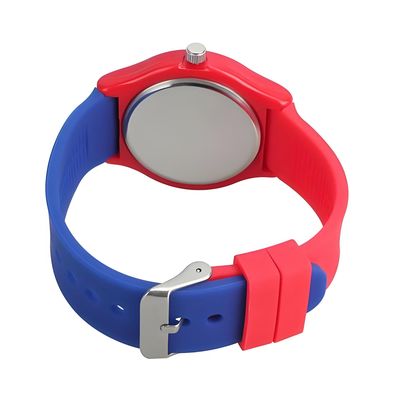 Easy To Operate Two Color Vertical Injection Molding Machine For Making Watch