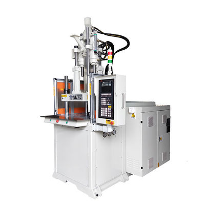 120 Ton Standard Vertical Injection Molding Machine For Making Phone Cases