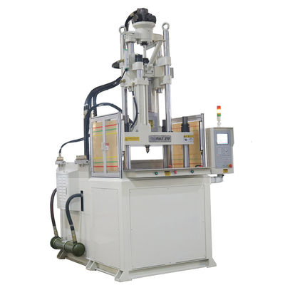 High Response Vertical Plastic Product Injection Molding Machine For Making Phone Cases