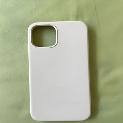 High Response Vertical Plastic Product Injection Molding Machine For Making Phone Cases