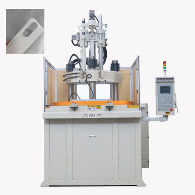Cheap Price Rotary Vertical Plastic Injection Molding Machine For Making Phone Cases