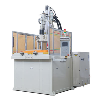 Cheap Price Rotary Vertical Plastic Injection Molding Machine For Making Phone Cases