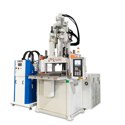 High Efficiency Liquid Silicone Vertical Injection Molding Machine For Making Silicone Toy