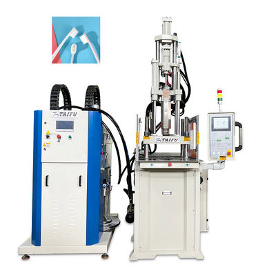55 Ton Liquid Silicone Injection Molding Machine For Making Silicone Toothbrush