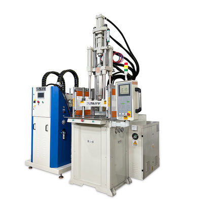 55 Ton Liquid Silicone Injection Molding Machine For Making Silicone Toothbrush