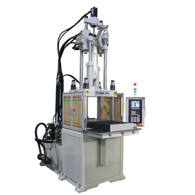 High Quality Single Slide Vertical Injection Molding Machine For Making Handle