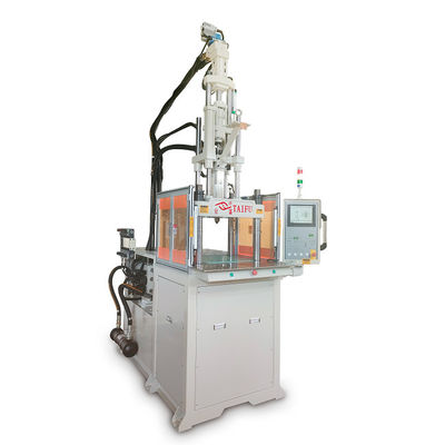 High Efficiency 85 Ton Vertical High Speed Injection Molding Machine For Connector
