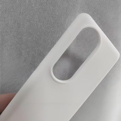120 Ton Double Slide Vertical Injection Molding Machine For Making Phone Case