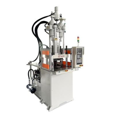 35 Ton Vertical Injection Moulding Machine Making USB Charging Cable With Factory Price
