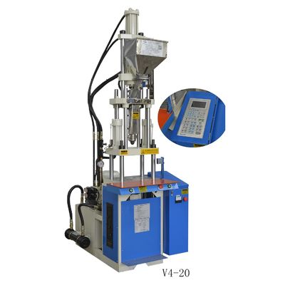 Good Quality USB Charger Line Making Machine Vertical Injection Moulding Machine
