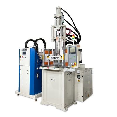 Good Performance Liquid Silicone Injection Molding Machine For Making Silicone Glasses Noze Pads